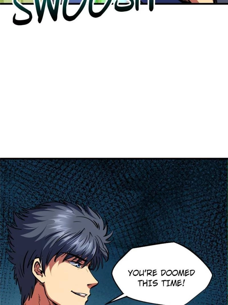 Super Gene Chapter 147 - 39