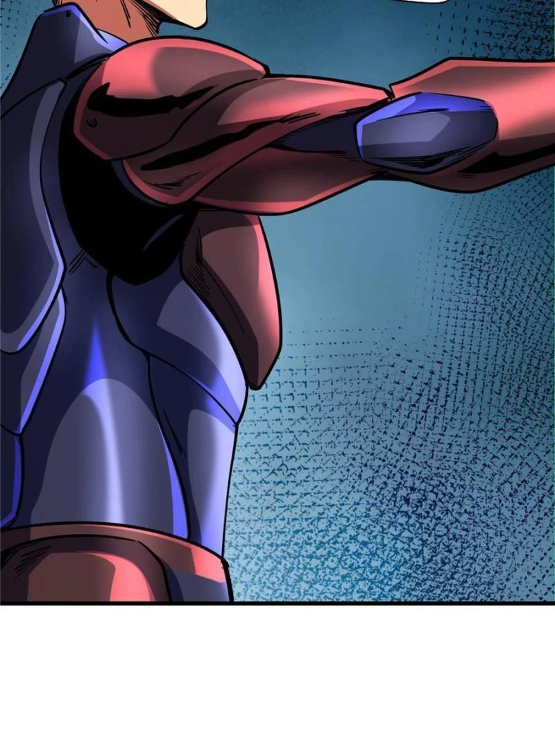 Super Gene Chapter 147 - 40