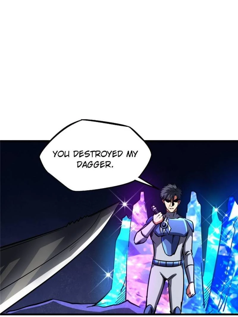 Super Gene Chapter 147 - 41
