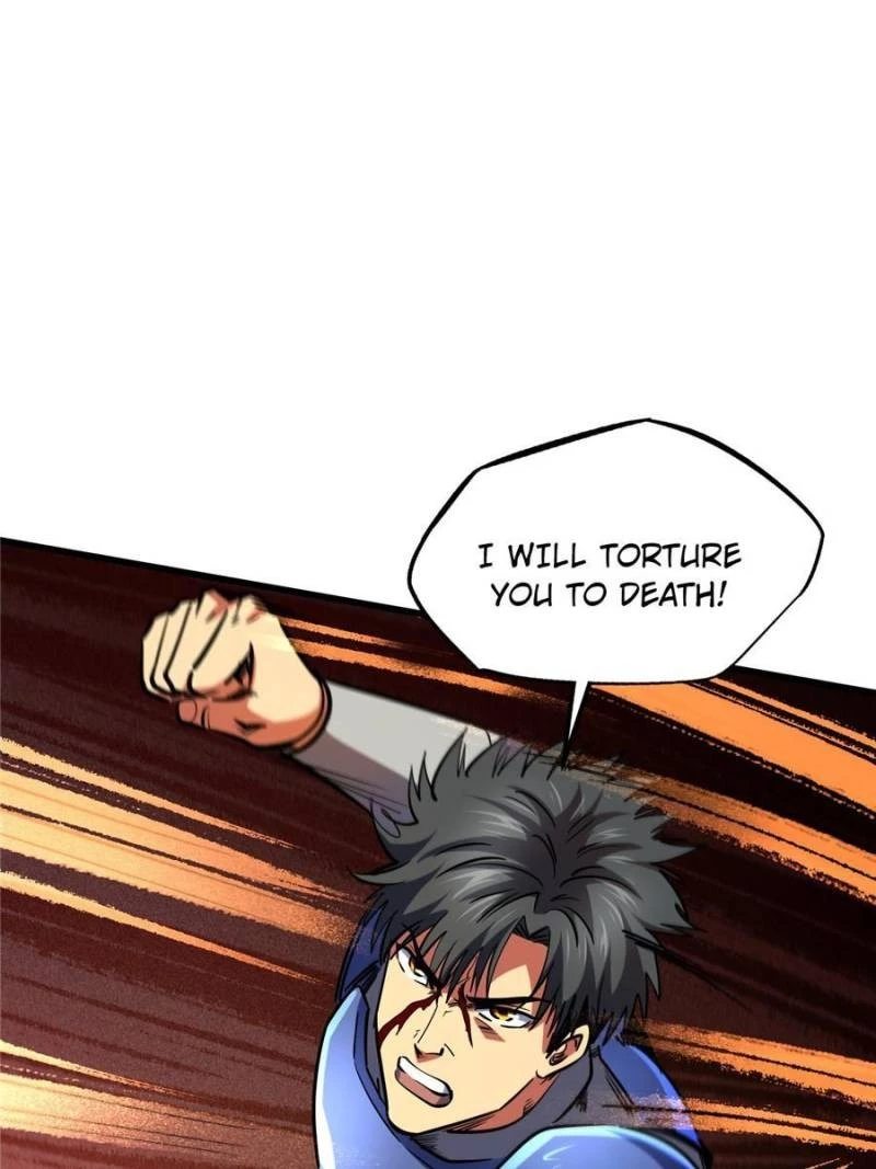 Super Gene Chapter 147 - 42