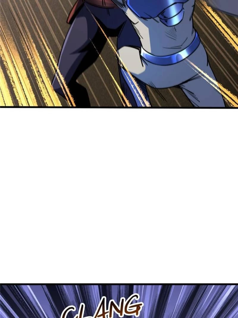 Super Gene Chapter 147 - 45