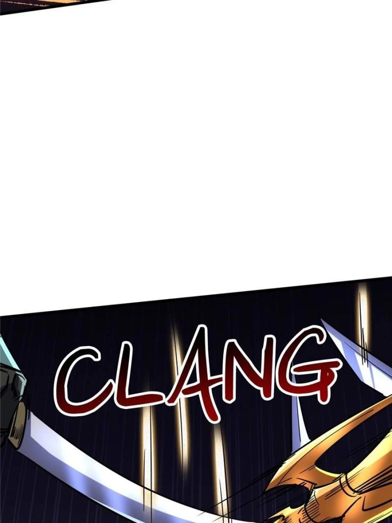 Super Gene Chapter 147 - 48