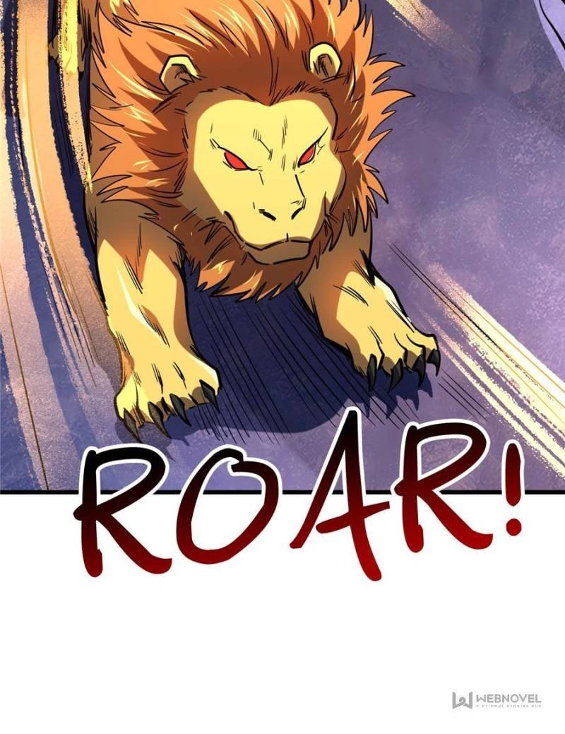 Super Gene Chapter 147 - 53