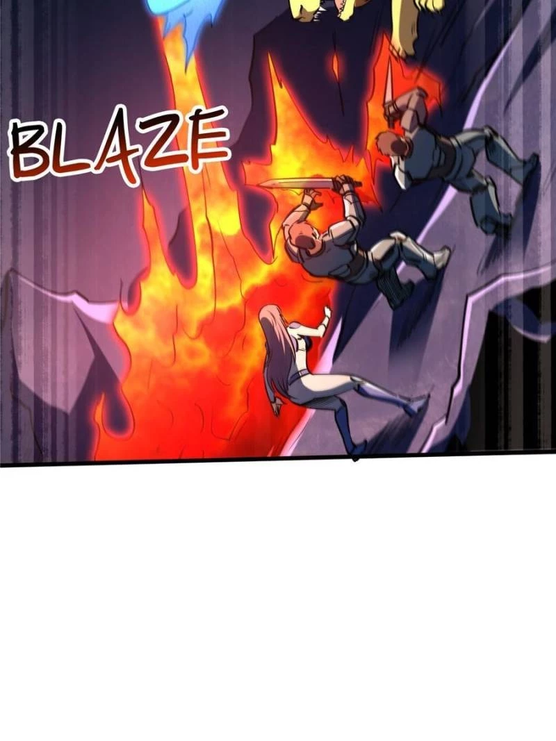 Super Gene Chapter 147 - 55
