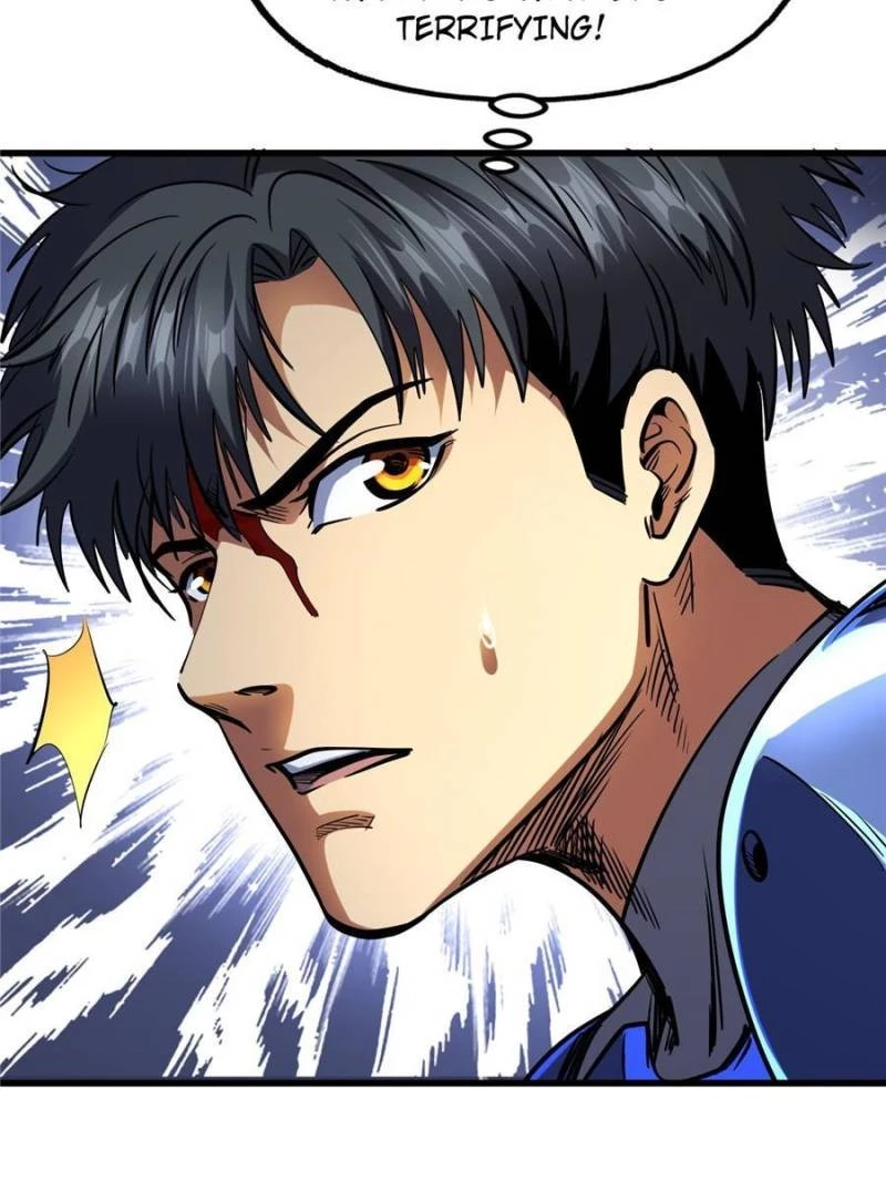 Super Gene Chapter 147 - 58