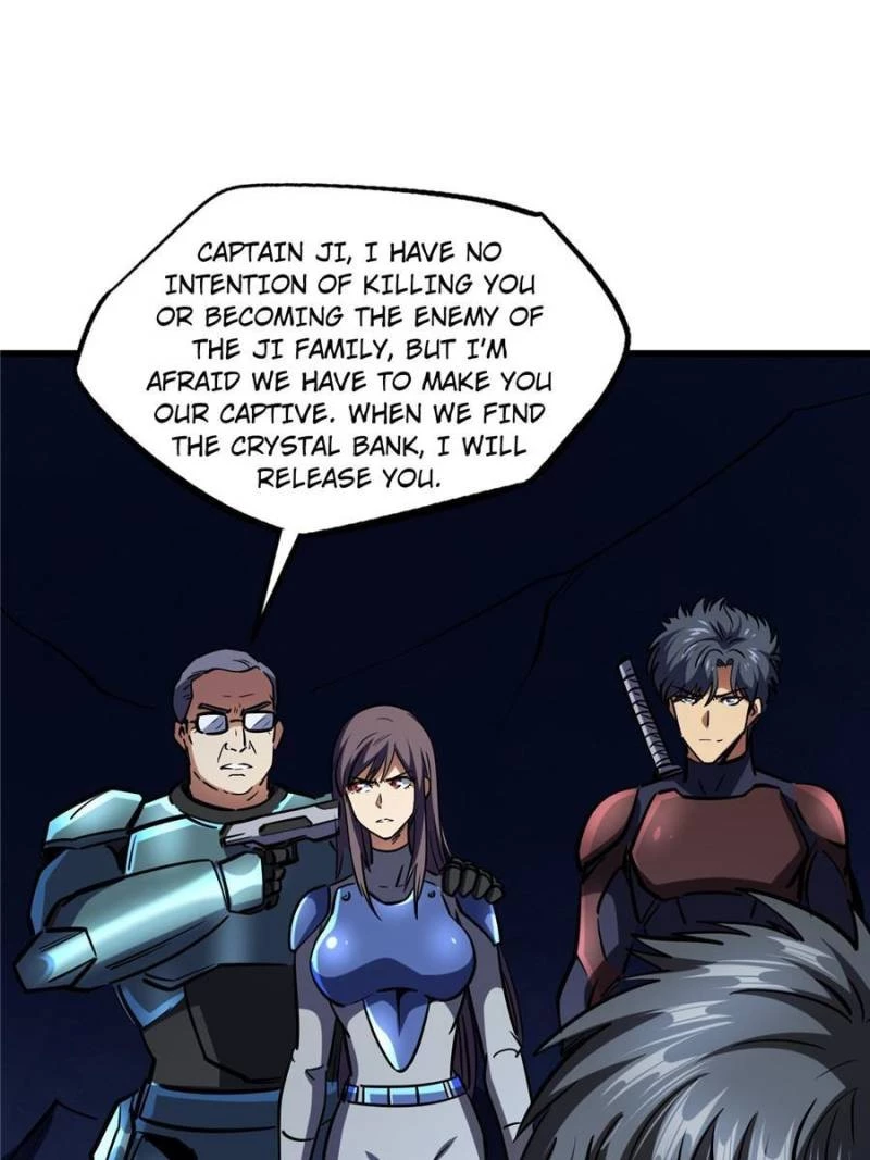 Super Gene Chapter 147 - 61
