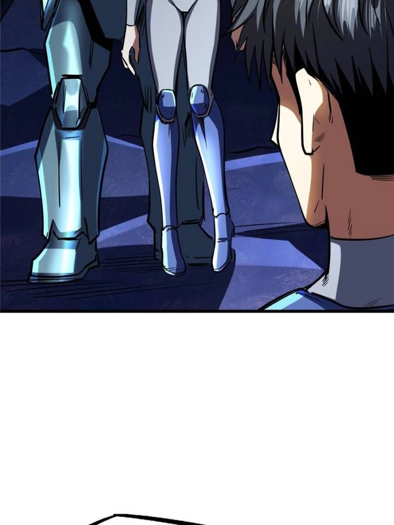 Super Gene Chapter 147 - 62