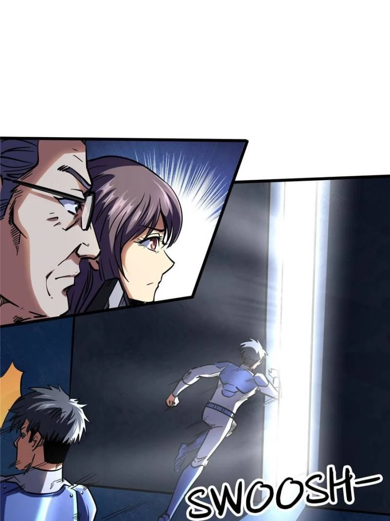 Super Gene Chapter 147 - 65