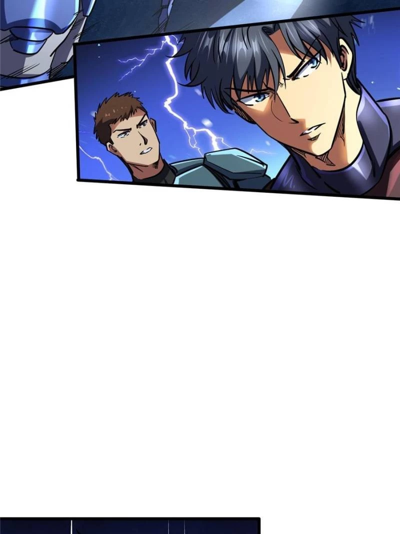 Super Gene Chapter 147 - 66
