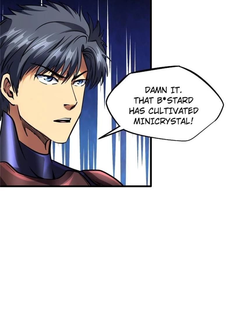 Super Gene Chapter 147 - 67