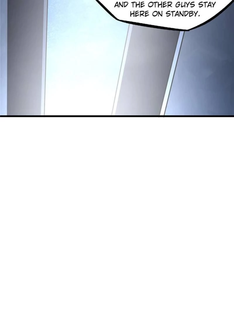 Super Gene Chapter 147 - 69