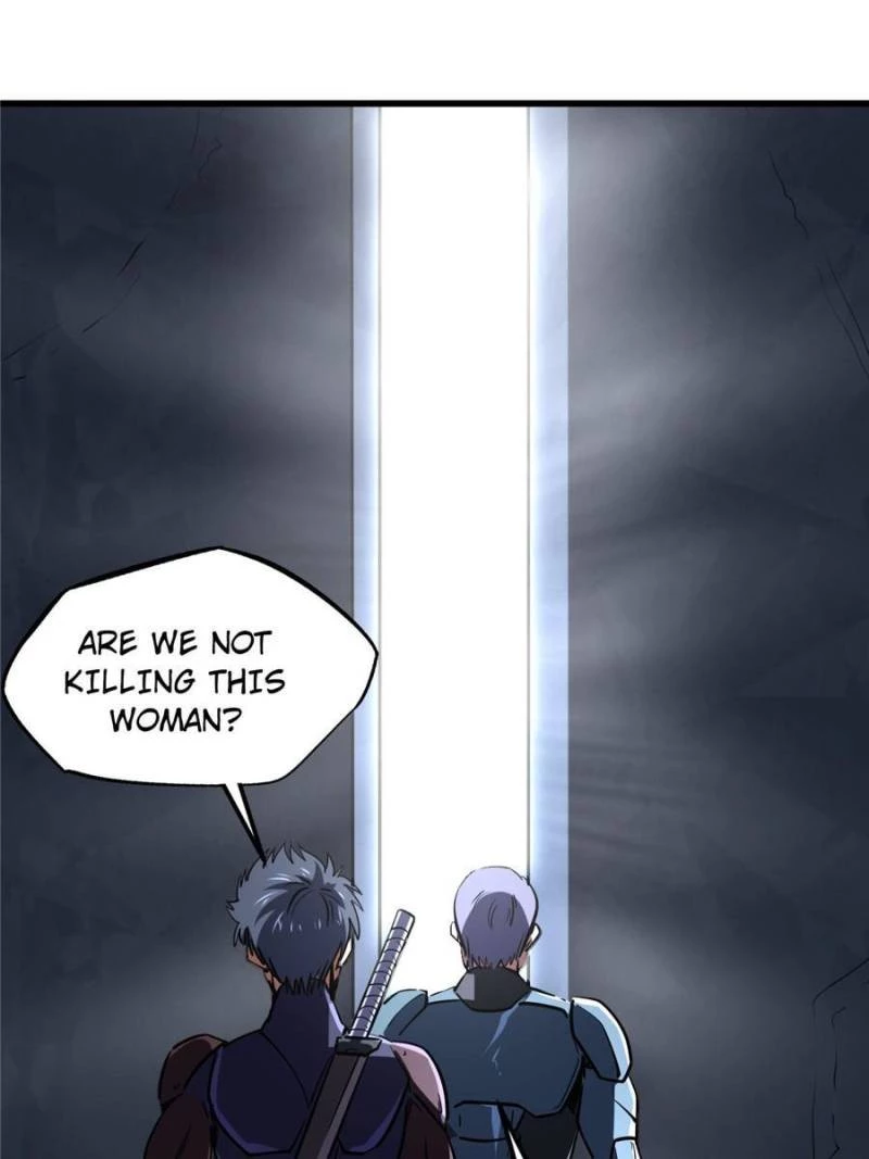 Super Gene Chapter 147 - 70