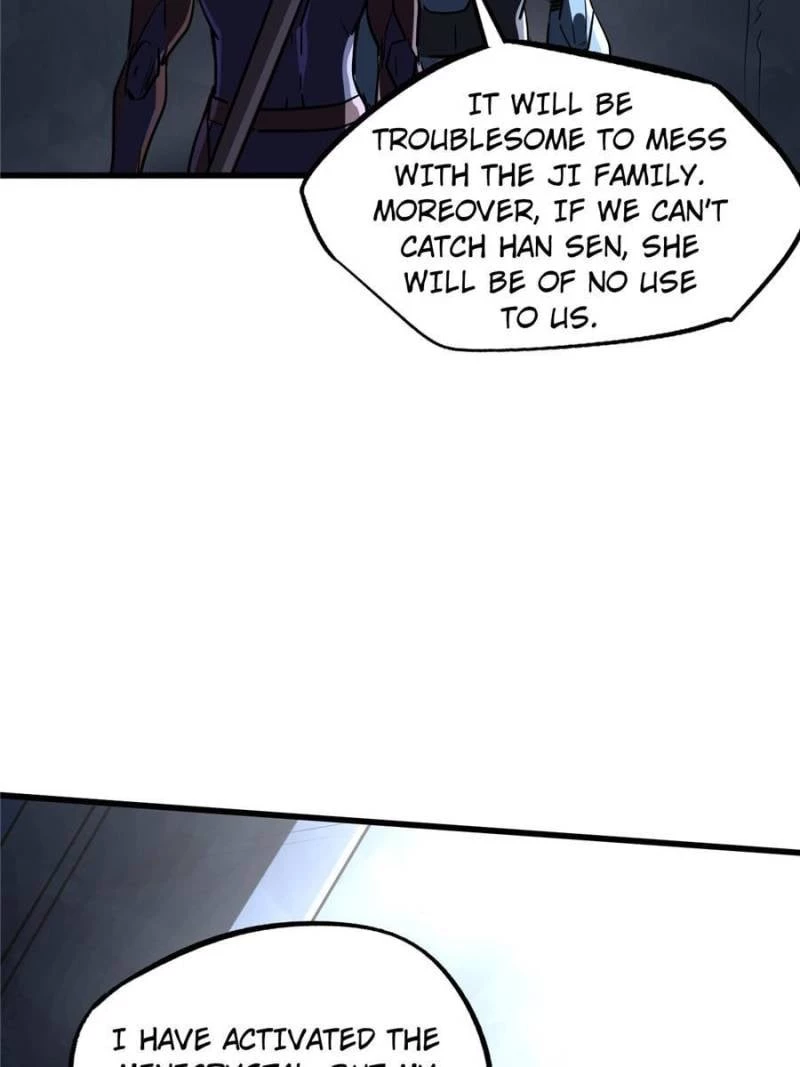 Super Gene Chapter 147 - 71