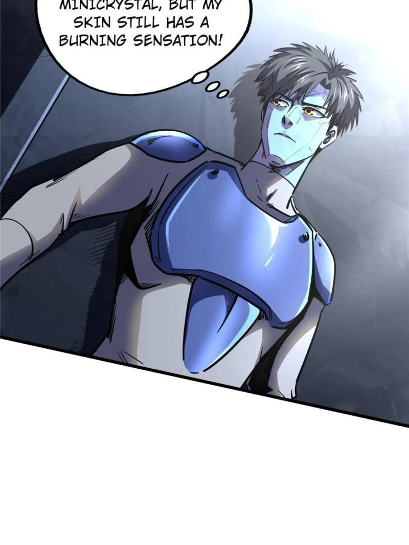 Super Gene Chapter 147 - 72