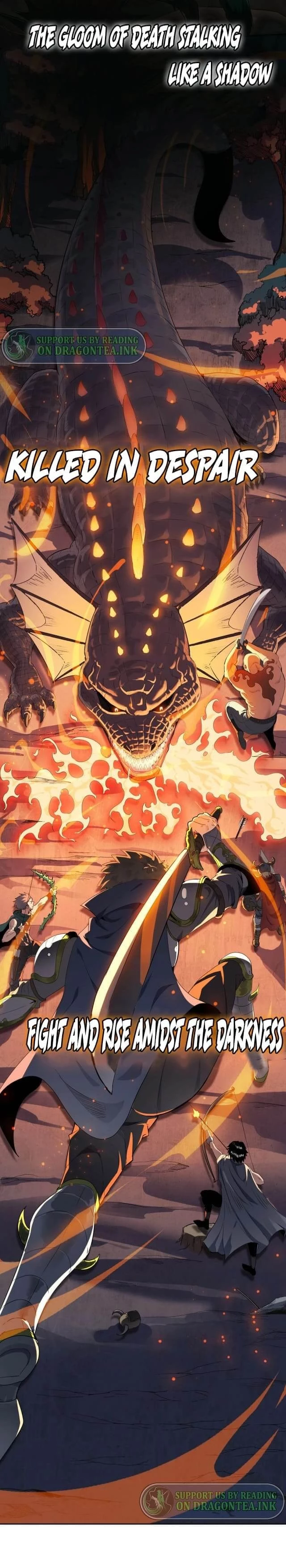 Global Killing: Awakening SSS-Level Talent at the Beginning! Chapter 0.1 - 3
