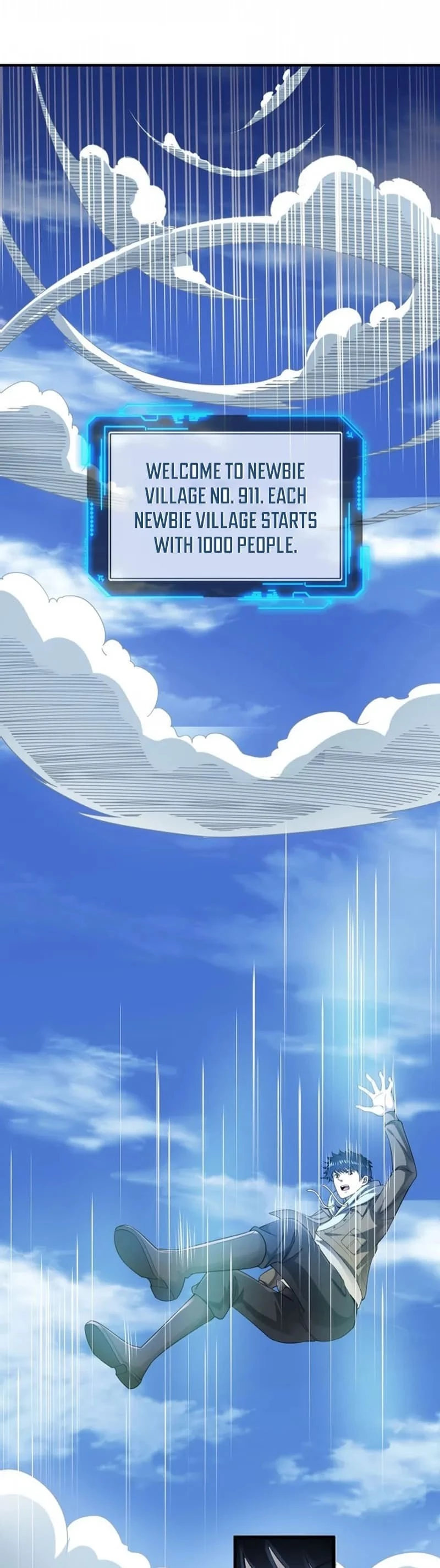 Global Killing: Awakening SSS-Level Talent at the Beginning! Chapter 1 - 22