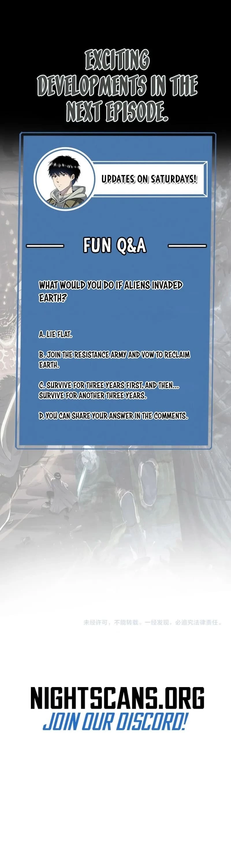 Global Killing: Awakening SSS-Level Talent at the Beginning! Chapter 1 - 46