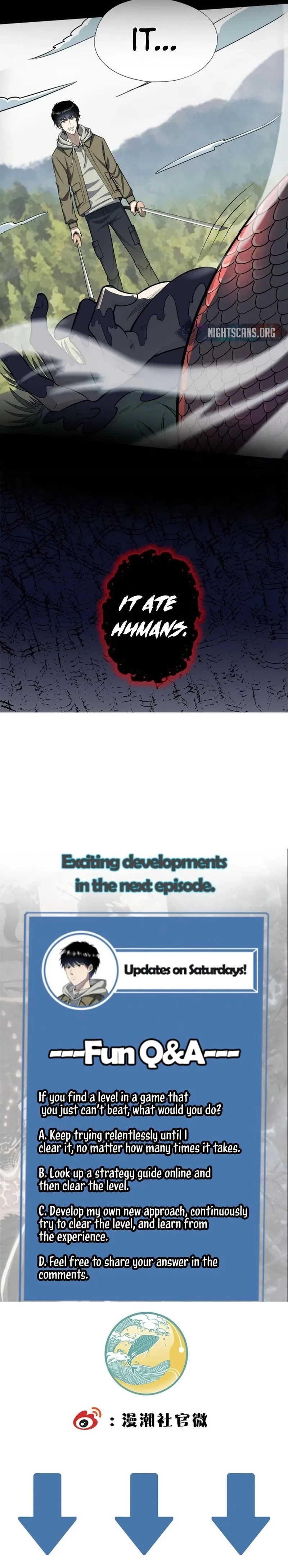 Global Killing: Awakening SSS-Level Talent at the Beginning! Chapter 5 - 22