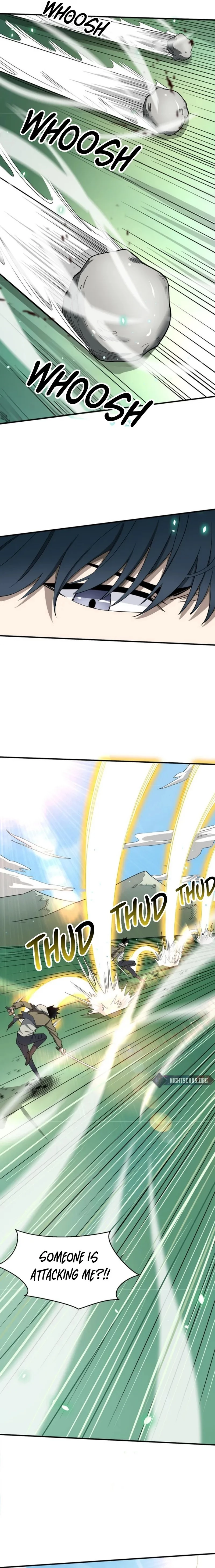 Global Killing: Awakening SSS-Level Talent at the Beginning! Chapter 6 - 9