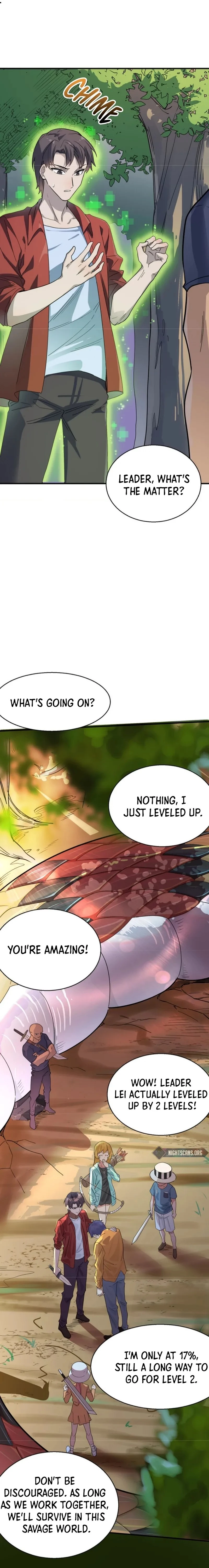 Global Killing: Awakening SSS-Level Talent at the Beginning! Chapter 6 - 18