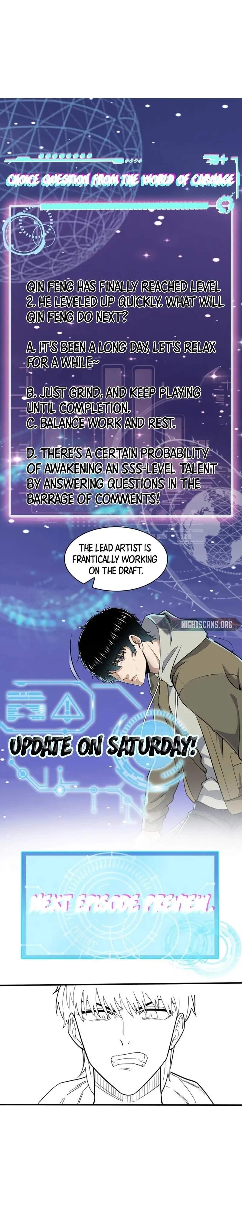 Global Killing: Awakening SSS-Level Talent at the Beginning! Chapter 7 - 23