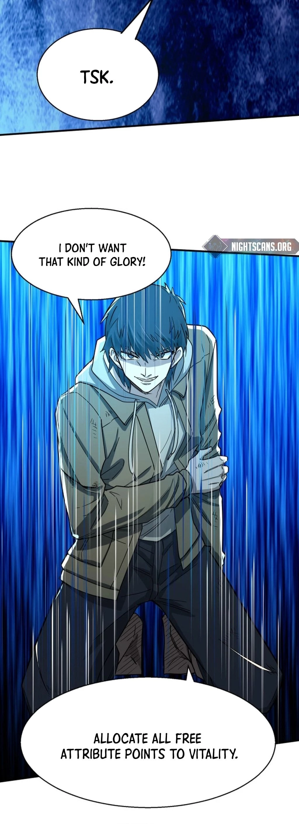 Global Killing: Awakening SSS-Level Talent at the Beginning! Chapter 9 - 24