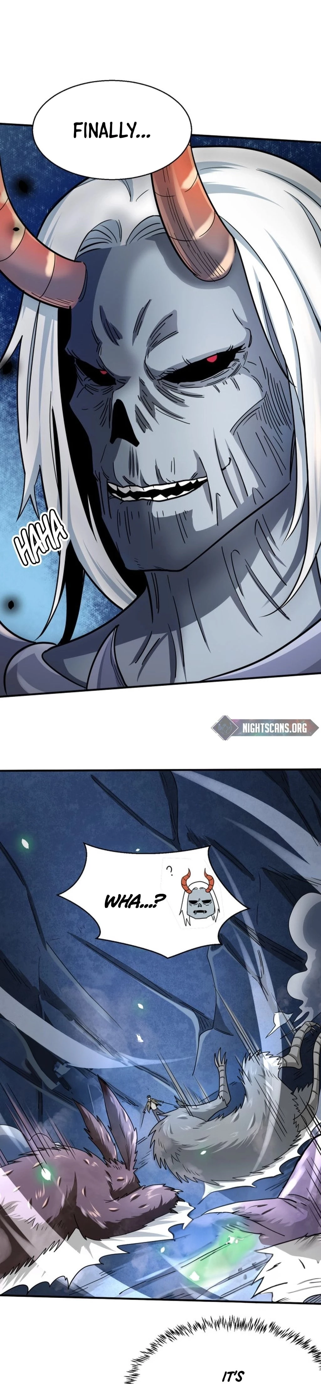 Global Killing: Awakening SSS-Level Talent at the Beginning! Chapter 9 - 29