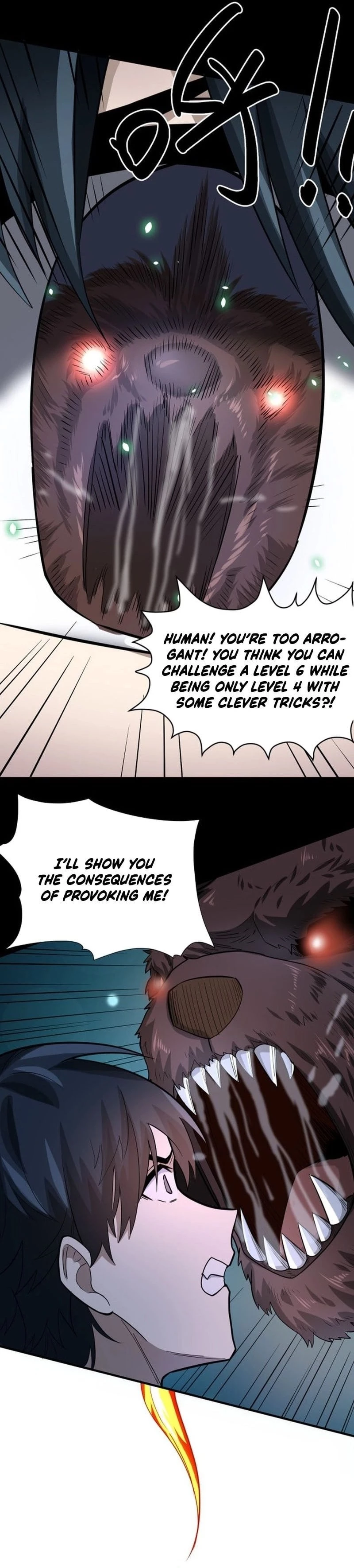 Global Killing: Awakening SSS-Level Talent at the Beginning! Chapter 11 - 23