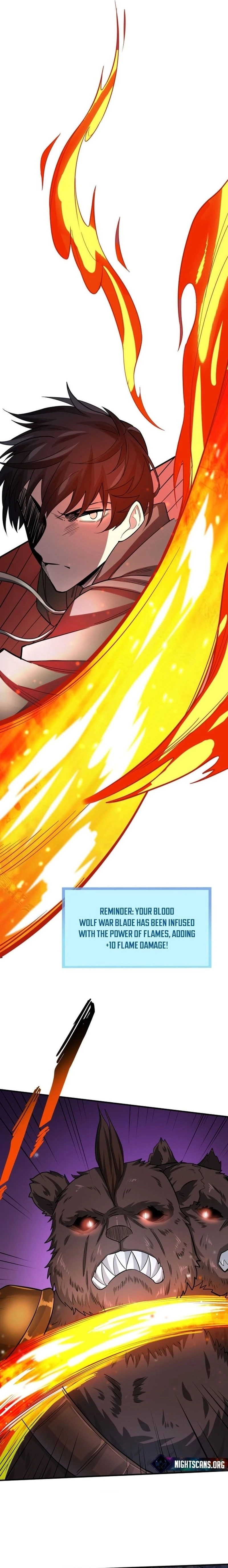 Global Killing: Awakening SSS-Level Talent at the Beginning! Chapter 11 - 24