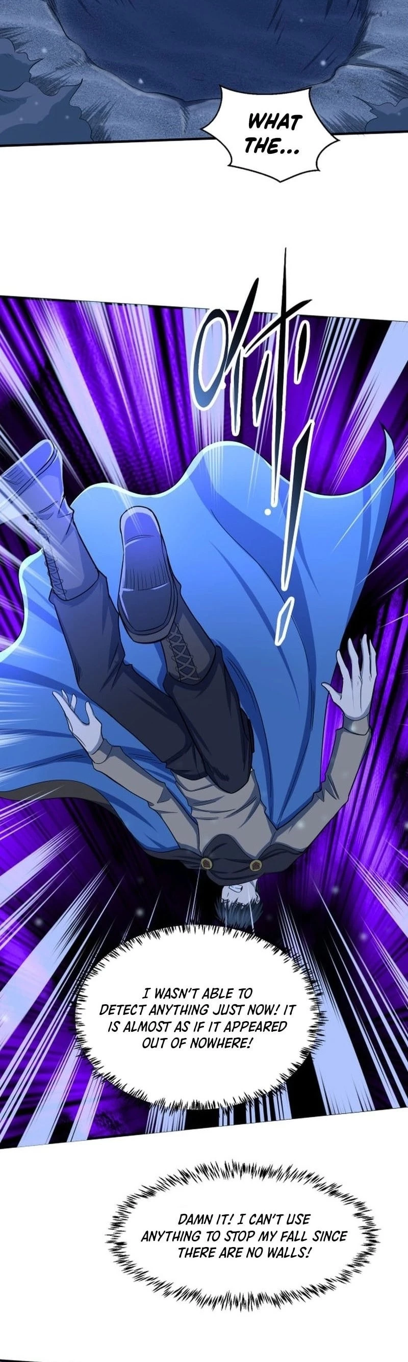 Global Killing: Awakening SSS-Level Talent at the Beginning! Chapter 12 - 18