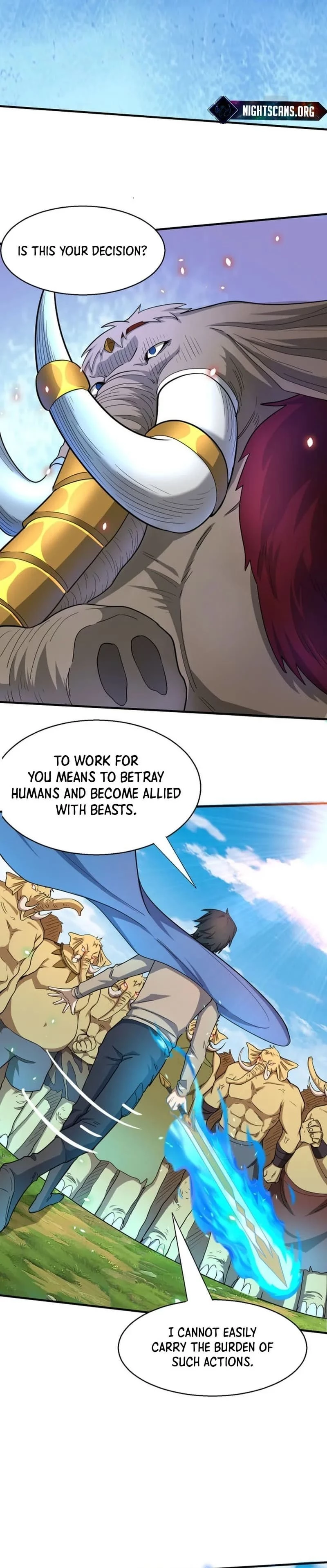 Global Killing: Awakening SSS-Level Talent at the Beginning! Chapter 16 - 13