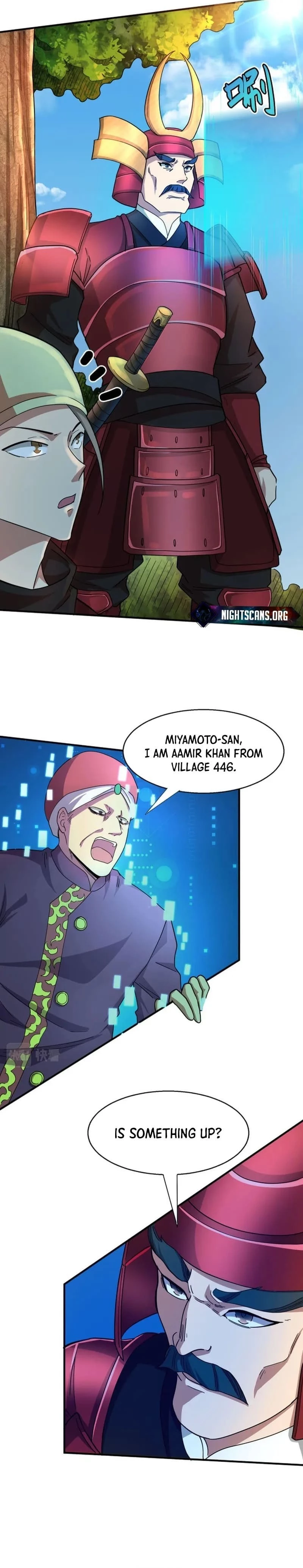 Global Killing: Awakening SSS-Level Talent at the Beginning! Chapter 16 - 15