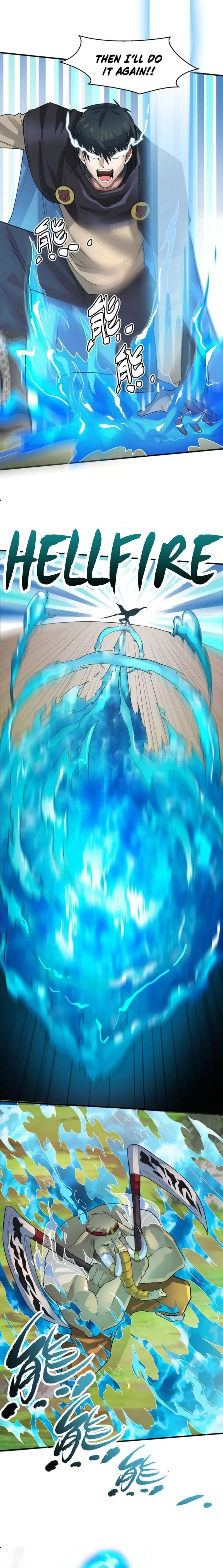 Global Killing: Awakening SSS-Level Talent at the Beginning! Chapter 17 - 7
