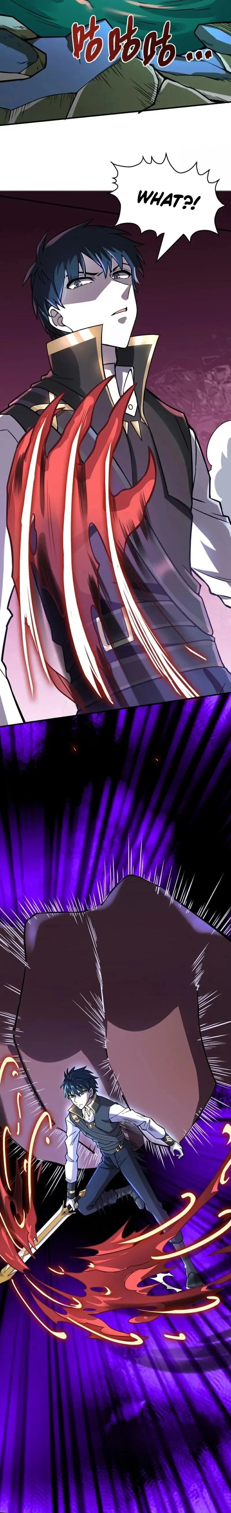 Global Killing: Awakening SSS-Level Talent at the Beginning! Chapter 26 - 18