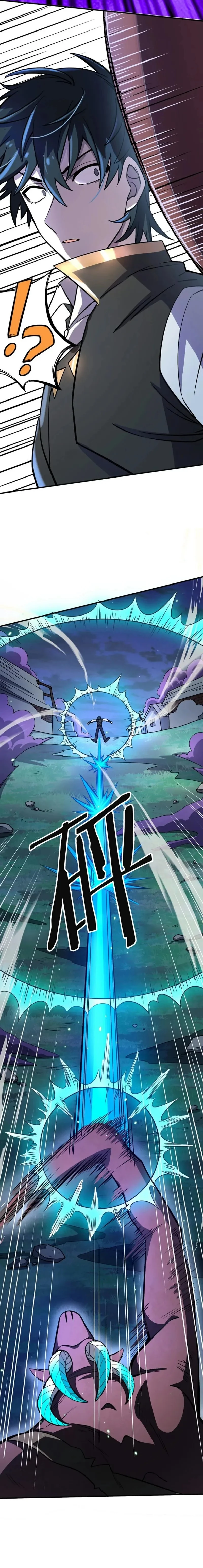 Global Killing: Awakening SSS-Level Talent at the Beginning! Chapter 26 - 19