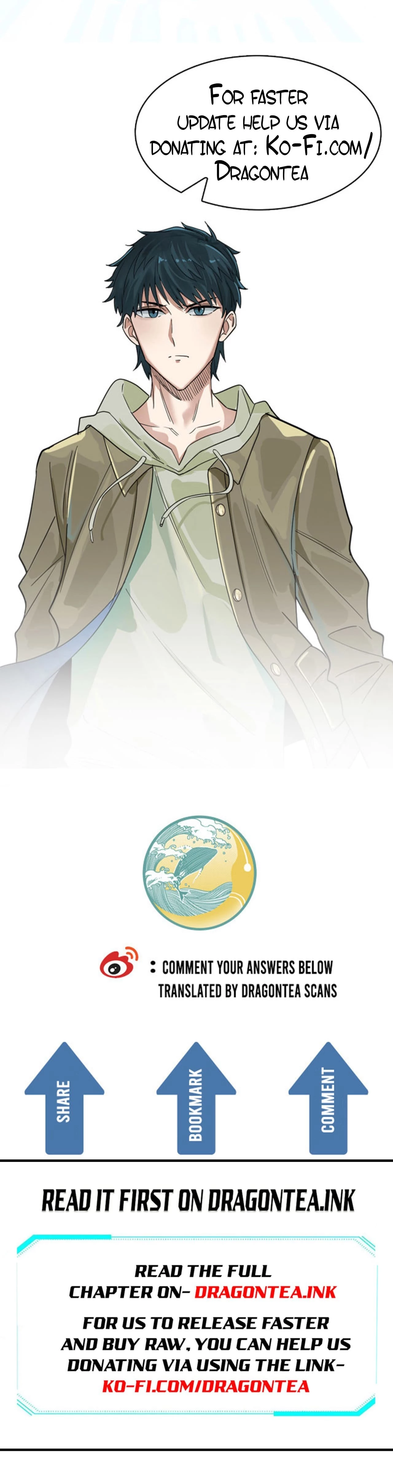 Global Killing: Awakening SSS-Level Talent at the Beginning! Chapter 26.1 - 9