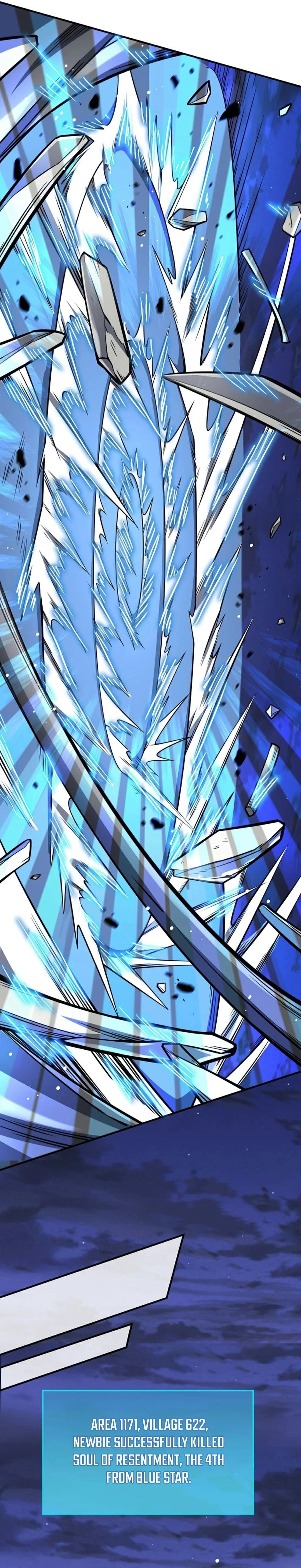 Global Killing: Awakening SSS-Level Talent at the Beginning! Chapter 27 - 5