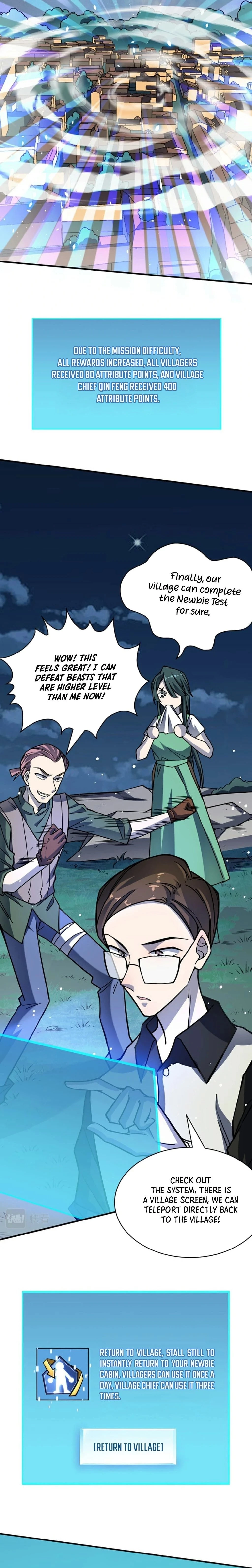 Global Killing: Awakening SSS-Level Talent at the Beginning! Chapter 27 - 26