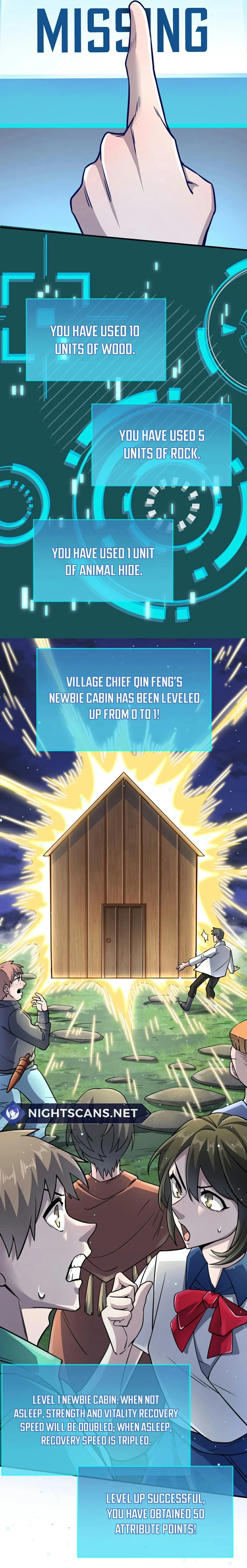 Global Killing: Awakening SSS-Level Talent at the Beginning! Chapter 27 - 38
