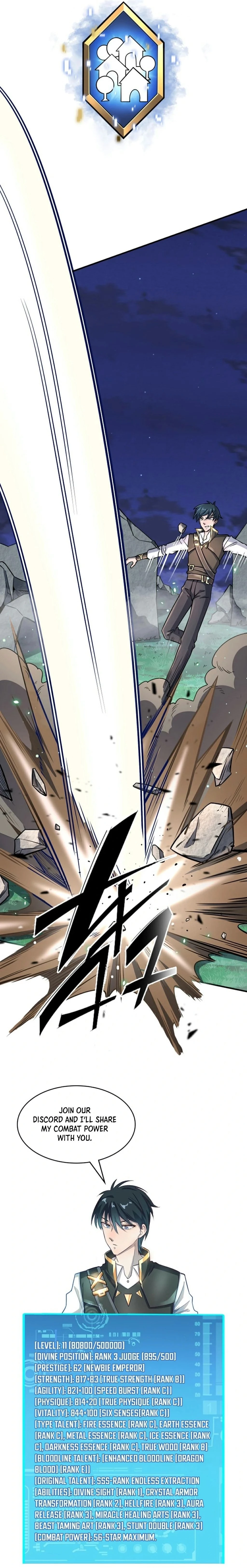 Global Killing: Awakening SSS-Level Talent at the Beginning! Chapter 27 - 40