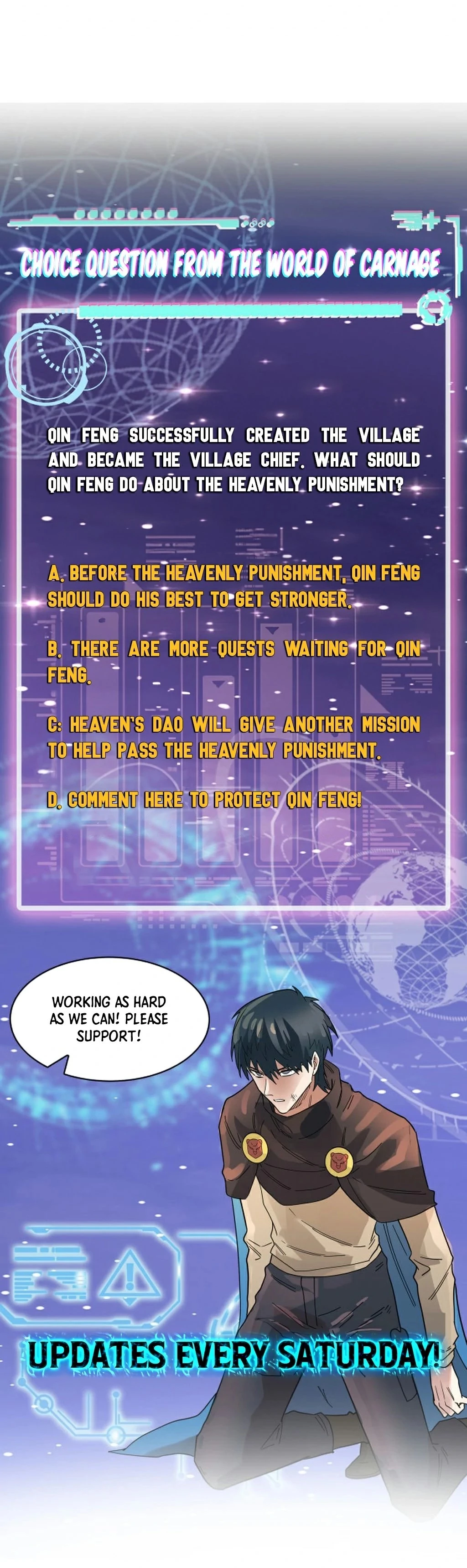 Global Killing: Awakening SSS-Level Talent at the Beginning! Chapter 27 - 41