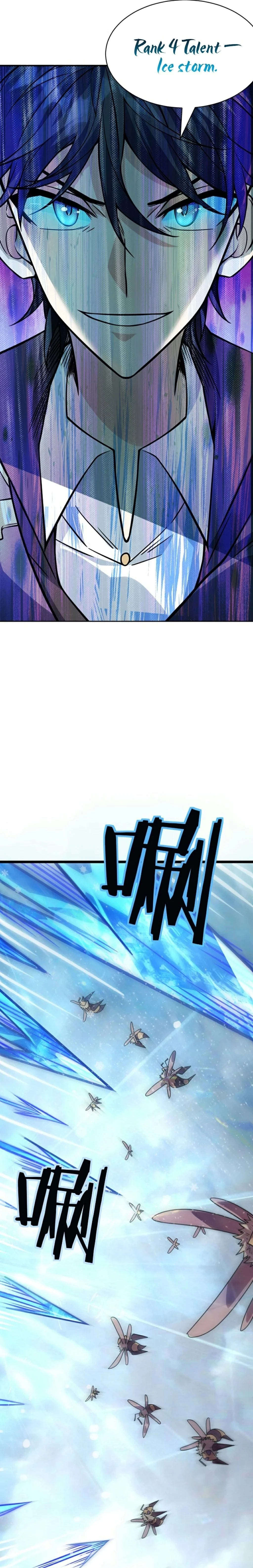 Global Killing: Awakening SSS-Level Talent at the Beginning! Chapter 30 - 25