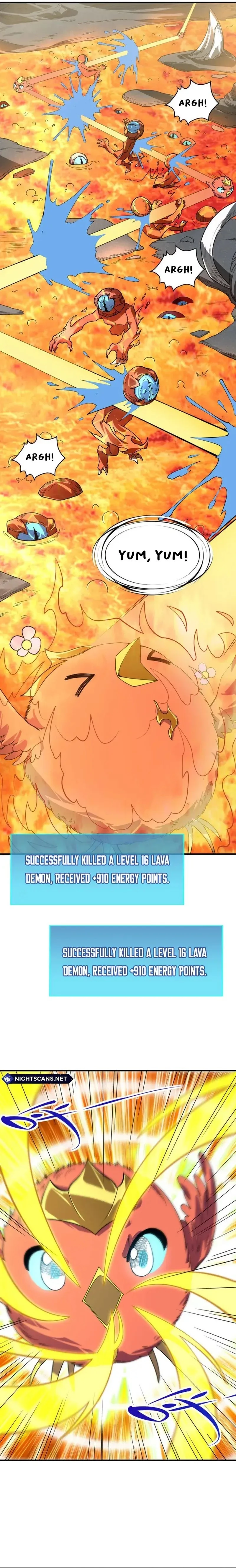 Global Killing: Awakening SSS-Level Talent at the Beginning! Chapter 32 - 14