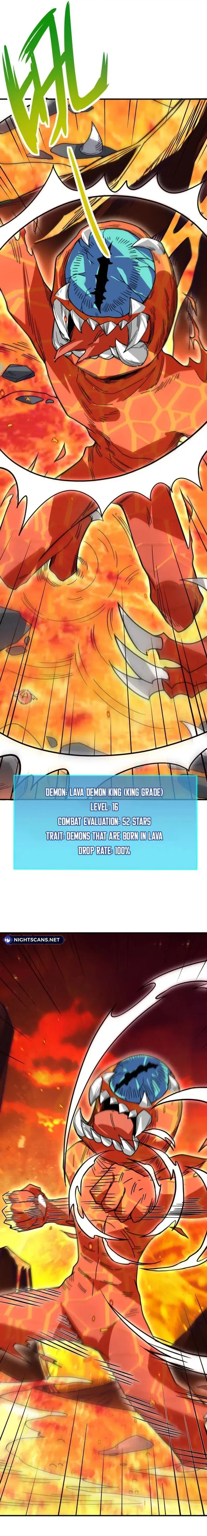 Global Killing: Awakening SSS-Level Talent at the Beginning! Chapter 32 - 20