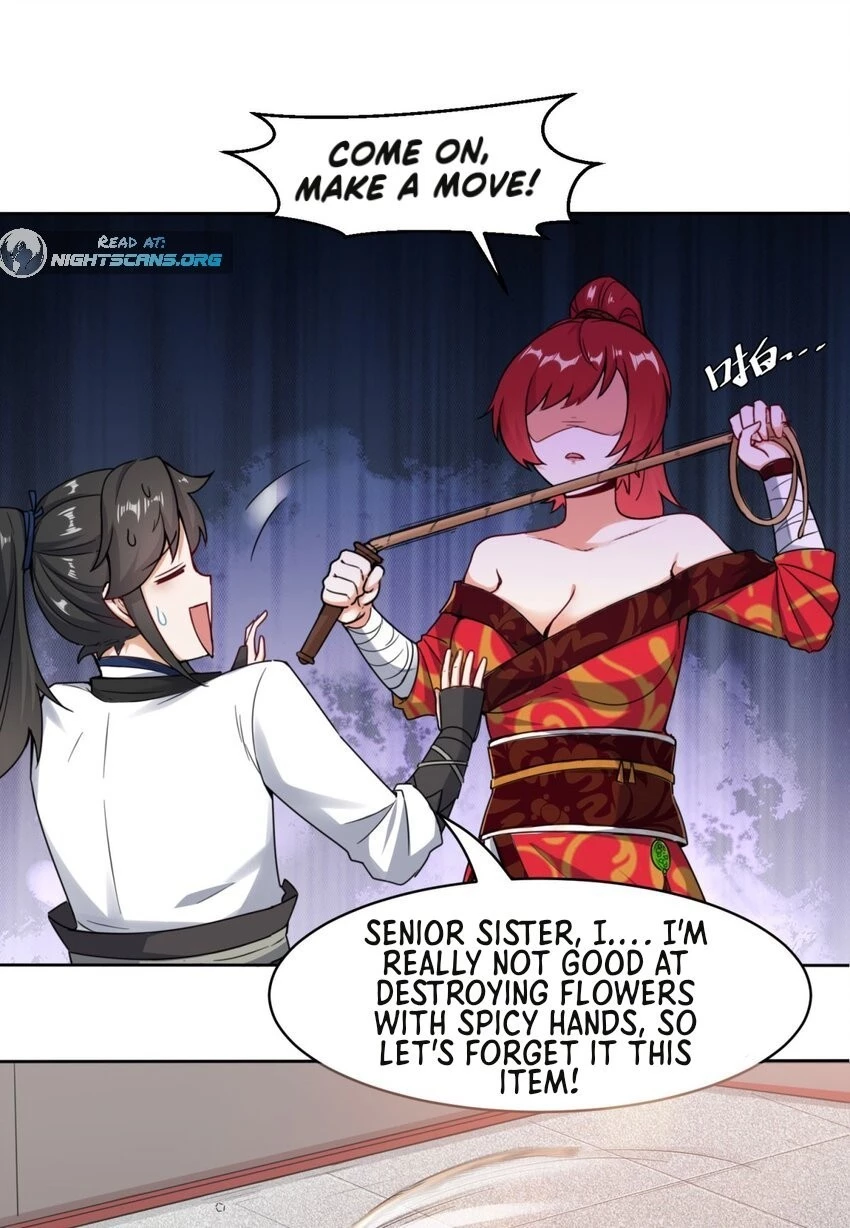 Endless Devourer Chapter 1 - 12