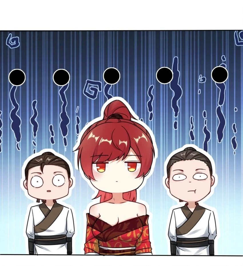 Endless Devourer Chapter 1 - 14