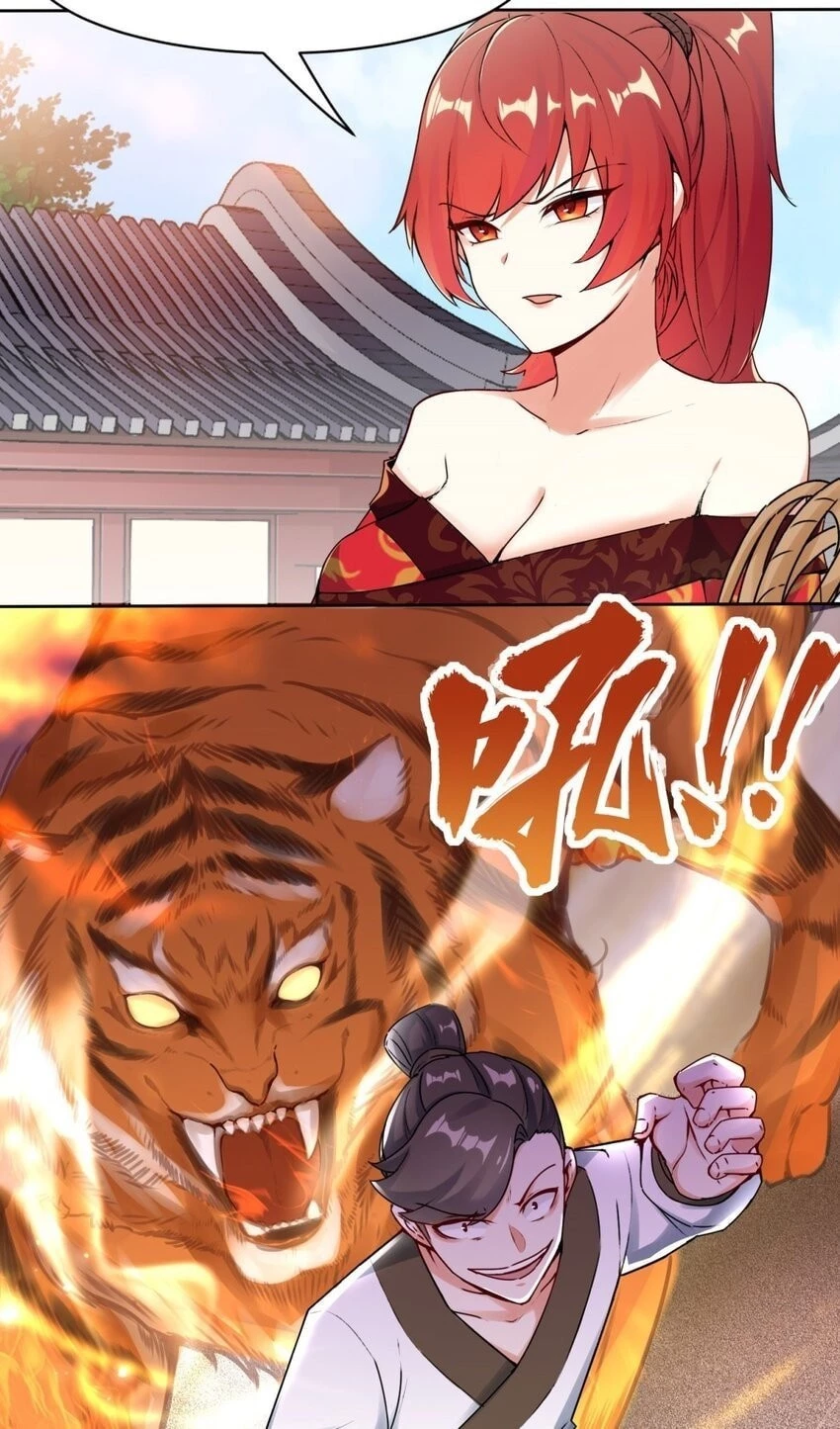 Endless Devourer Chapter 1 - 25