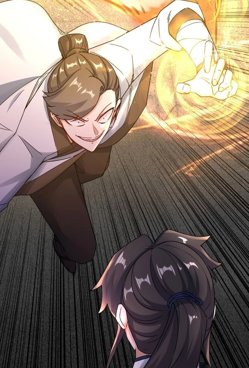 Endless Devourer Chapter 1 - 28