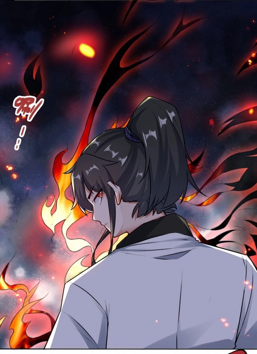 Endless Devourer Chapter 2 - 2