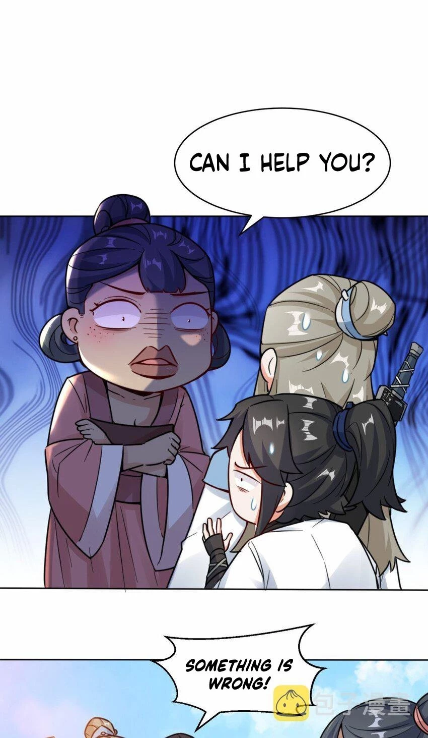 Endless Devourer Chapter 2 - 19
